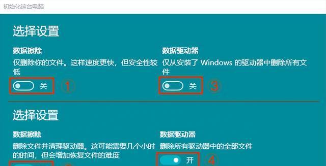 Win7电脑系统恢复出厂设置教程（快速恢复Win7电脑系统，让电脑焕然一新）