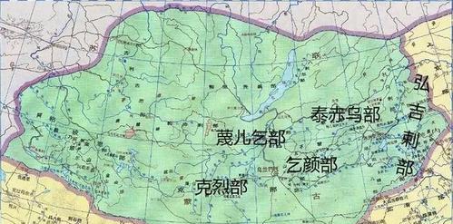 为何俄罗斯没有吞并蒙古？（历史、地理和政治因素解析）