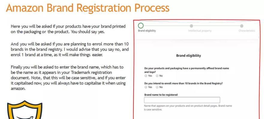 如何有效应对亚马逊的跟卖问题？（掌握关键技巧，保护您的品牌利益）