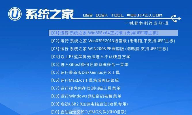 Win7纯净版U盘安装步骤（详解Win7纯净版U盘安装的具体步骤和注意事项）