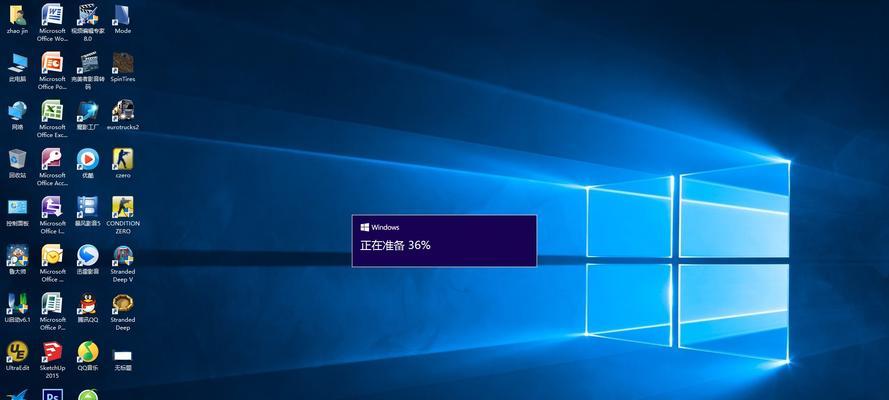 探索Windows10最稳定流畅的版本号（寻找Win10千呼万唤始出来的最佳版本）