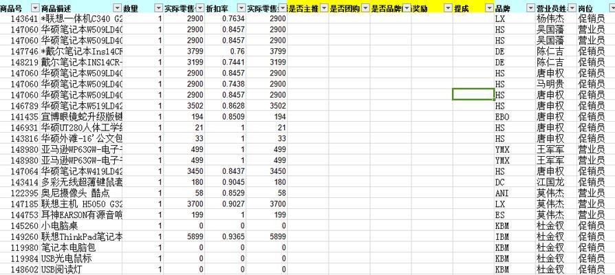 如何设置密码保护Excel表格（简单操作让您的Excel表格更加安全）