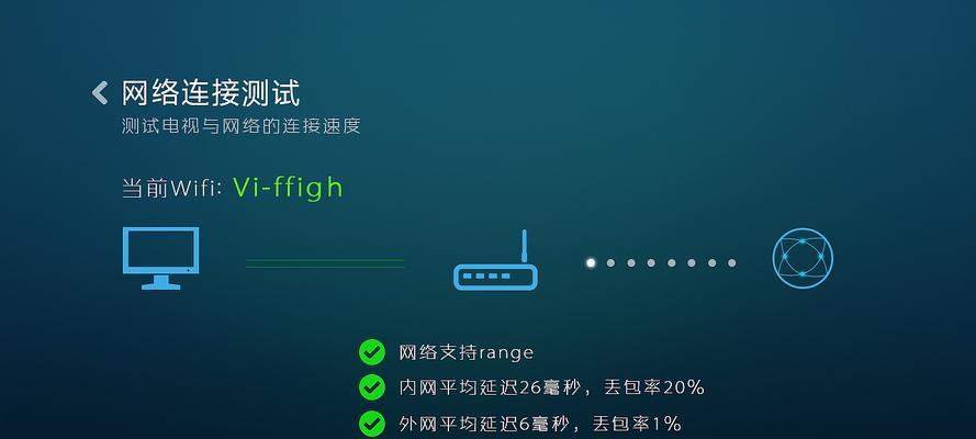 便捷掌控家庭网络——探索自家WiFi控制软件（一键管理网络，畅享智能生活）