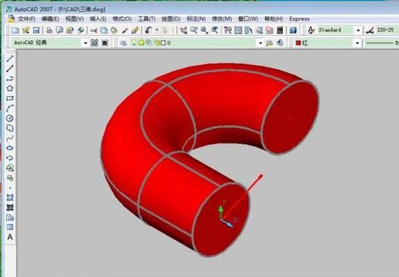 探索3D建模软件的使用方法（学习如何利用3D建模软件打造令人惊叹的虚拟世界）