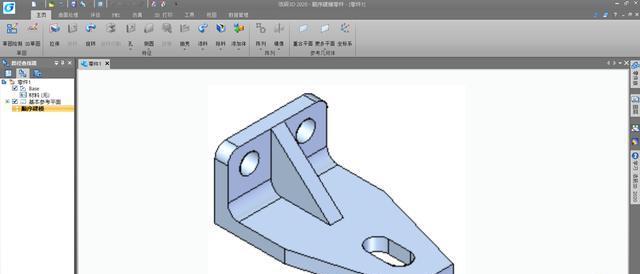 探索3D建模软件的使用方法（学习如何利用3D建模软件打造令人惊叹的虚拟世界）