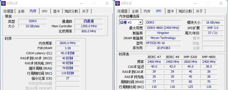 如何根据4GB内存设置合适的虚拟内存（优化内存管理，提升系统性能）