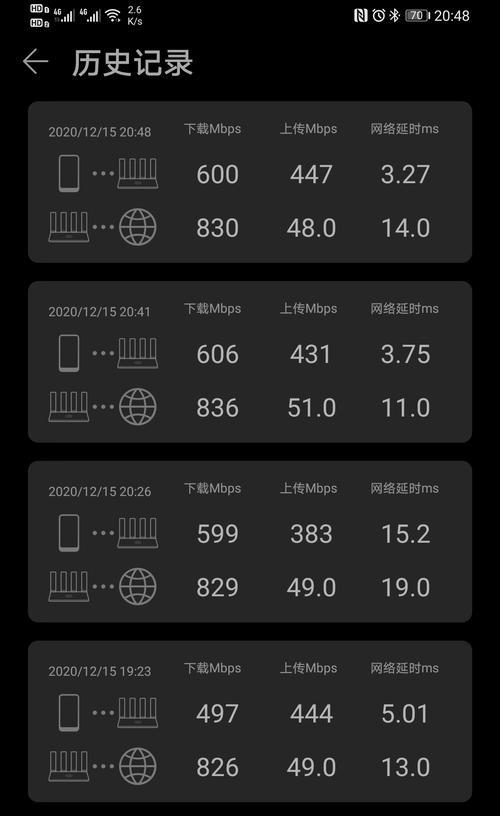 路由器发热对网速的影响（发热问题解析及解决方法）