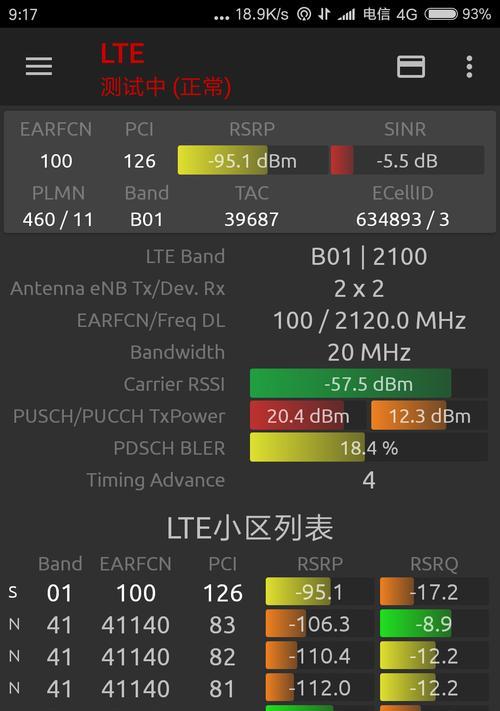 提升安卓4G网速的有效方法（通过优化设置和网络环境，轻松提升安卓4G网速）