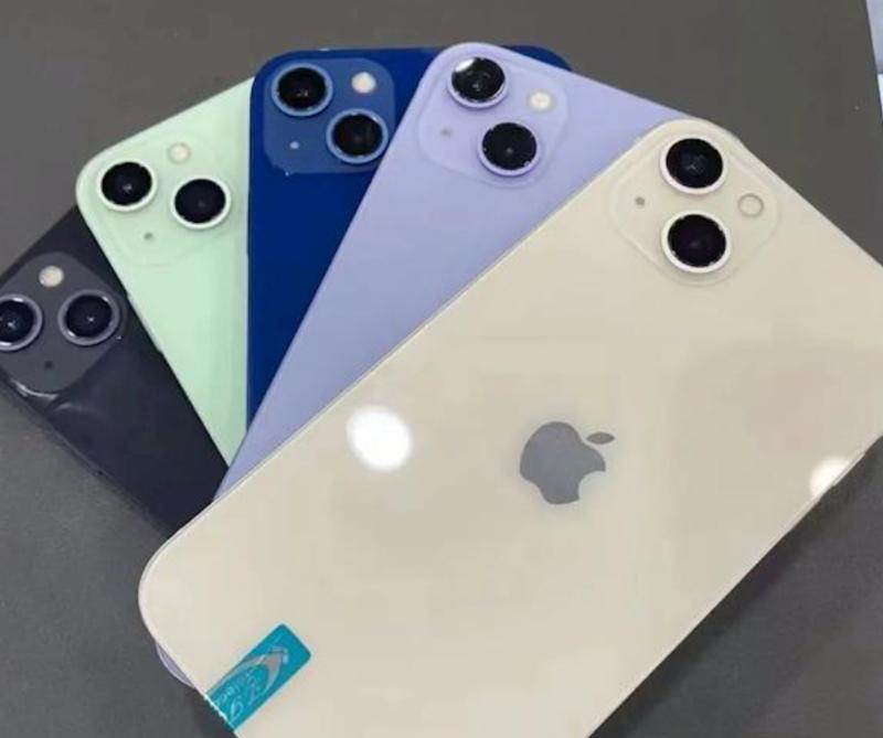 iPhone13（探寻iPhone13颜色选择对保值的影响）