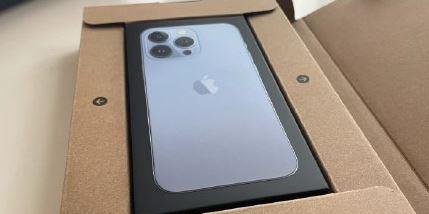 iPhone13（探寻iPhone13颜色选择对保值的影响）