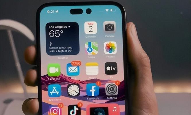 探索iOS14新功能（揭秘iOS14带来的革命性变化）