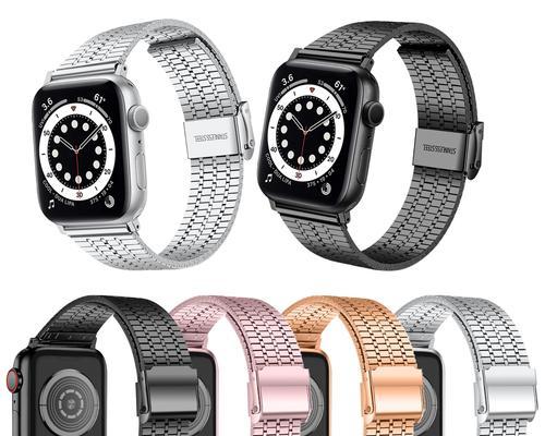 探索AppleWatch6（解析AppleWatch6的功能特点和用户体验）