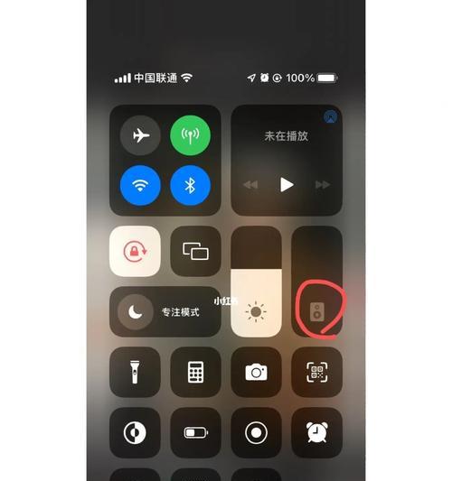 苹果手机无声问题原因与解决方法（苹果手机无声问题解析及实用技巧）