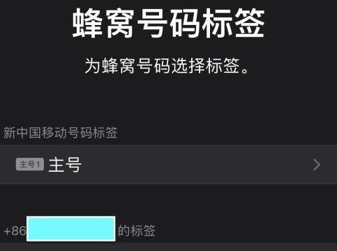 探索iPhone12双卡主副号设置的便利性（如何灵活切换主副号，并充分利用双卡功能）