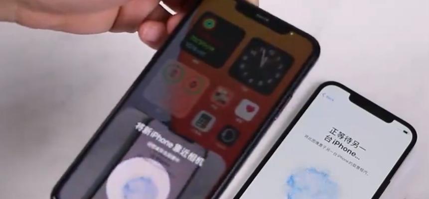 iPhone12发热严重问题解决指南（为您解析iPhone12发热问题的原因和解决方法）