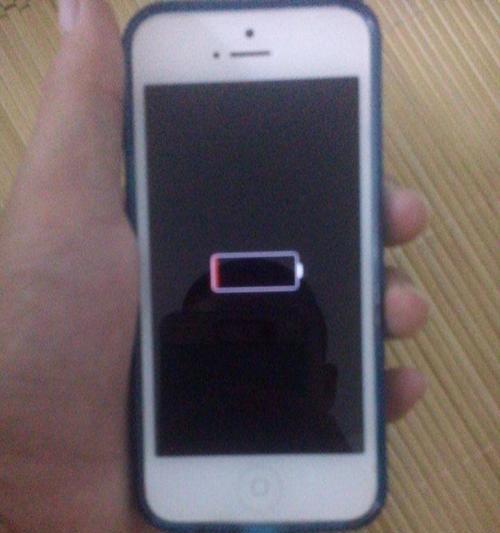 如何关机解决iPhone屏幕触摸不灵问题（一键关机重启解决iPhone触摸问题）