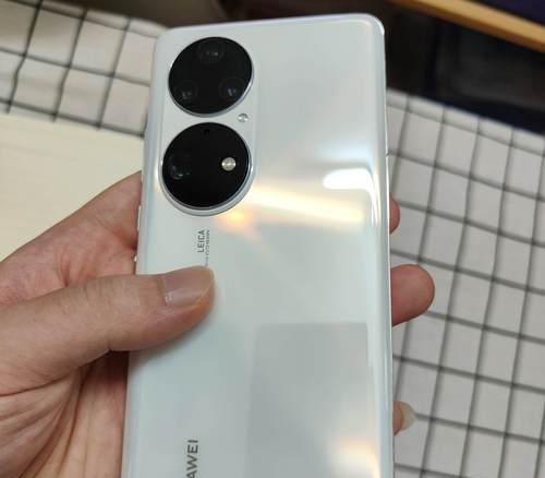 金力手机P50Pro（细腻屏幕、强大拍照、顶级性能，金力P50Pro引领智能手机新潮流）