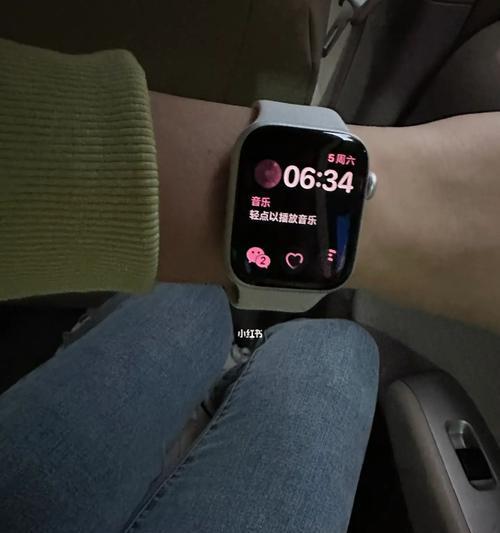 探索AppleWatchSE2的优势与亮点（一款出色的智能手表，为什么你应该选择AppleWatchSE2？）