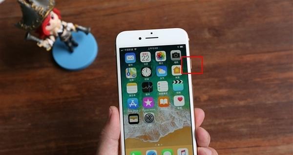 解决iPhone关不了机按键无反应问题的方法（怎样解决iPhone关机键失灵的困扰）