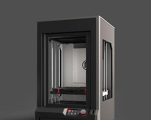 3D打印机原理模型制作指南（一步步教你制作3D打印机原理模型，体验科技之美）