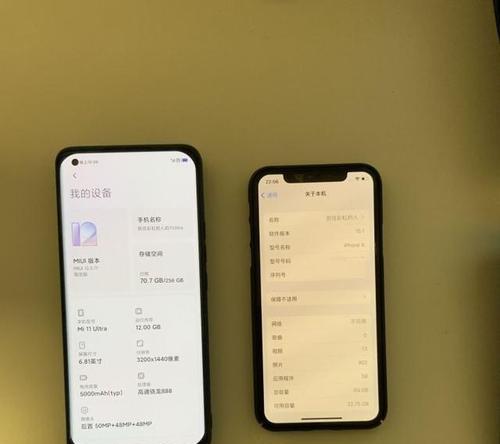 苹果11和11Pro续航对比（以苹果11和11Pro为例，探讨手机续航能力的差异与选择。）