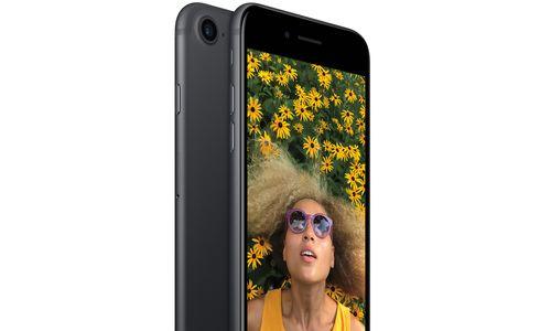 iPhone7运行内存容量详解（揭秘iPhone7的内存规格和性能表现）