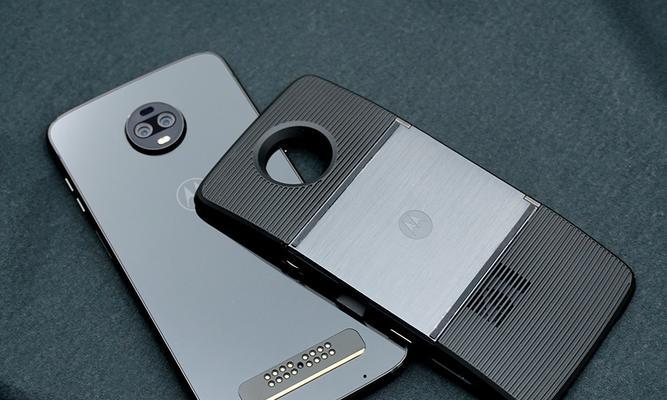 MotorolaMotoZ3参数配置详解（解析MotoZ3的硬件配置、性能和功能特点）