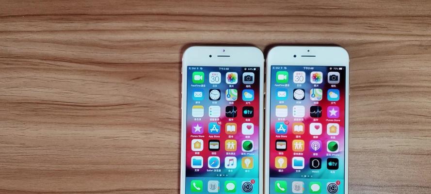 iPhone8截图指南（简单实用的截图技巧助你玩转iPhone8）