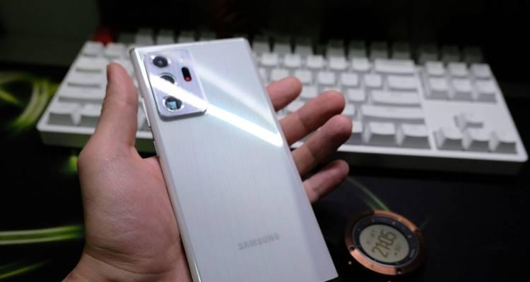 三星Note10+手机的特点和优势（一部令人惊艳的旗舰手机——三星Note10+）