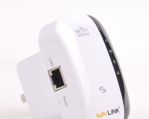 WiFi放大器（揭开WiFi放大器的神秘面纱，解析其真实效果与局限性）