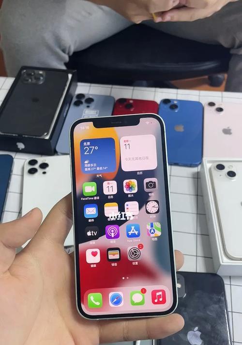 iPhone手机如何开启5G网络？（简单操作让你畅享超快网络速度）