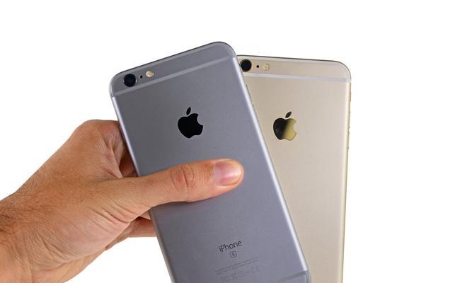 三分钟内更换iPhone6虚标电池的绝技（快速、方便、省钱，让你的iPhone6重获新生）