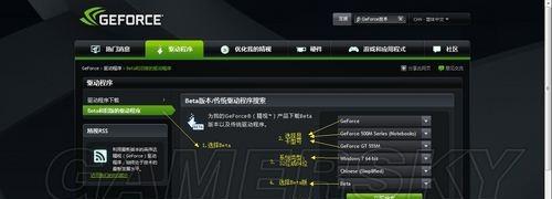 如何正确设置英伟达显卡（优化游戏性能和图形质量的必备指南）