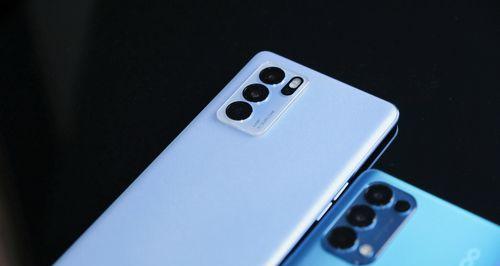 全面升级的OPPOReno6Pro，给你前所未有的体验（领先科技与出色性能的完美结合，让你爱不释手）