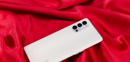 全面升级的OPPOReno6Pro，给你前所未有的体验（领先科技与出色性能的完美结合，让你爱不释手）