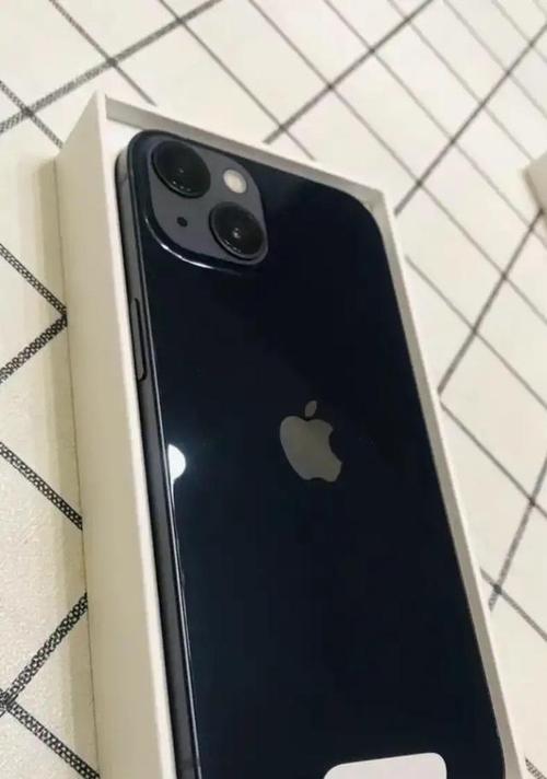 iPhone13助力测量海拔，享受户外探险新体验（以iPhone13为工具，简单高效测量海拔，打造精准户外导航）