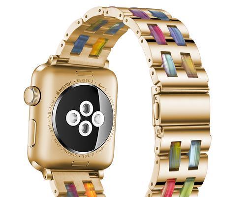 AppleWatch手表配对步骤详解（一步步教你如何与苹果AppleWatch手表成功配对）