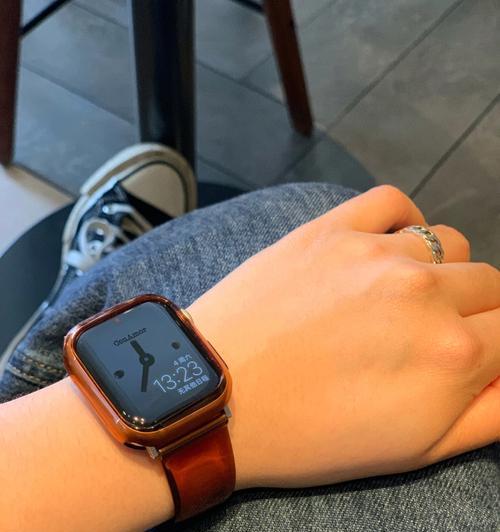 AppleWatch手表配对步骤详解（一步步教你如何与苹果AppleWatch手表成功配对）