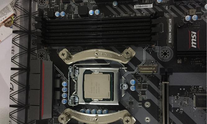 i7-7700K处理器的强大性能解析（i7-7700K处理器的特点和优势一览）