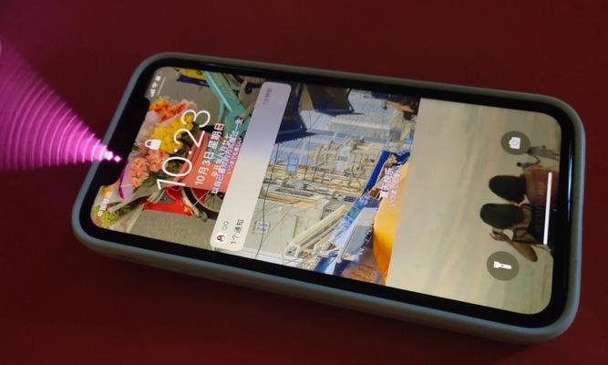 探索iPhone摄影的无限可能（发现你的摄影潜力，揭开iPhone摄影的技巧与窍门）