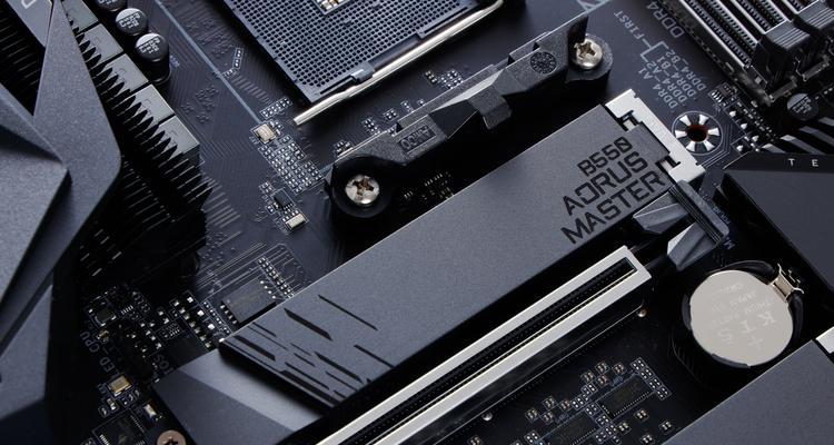 技嘉超级雕B760DDR4主板评测——打造高性能游戏平台（领先技术与卓越性能，超频游戏新选择）