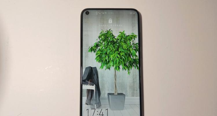 荣耀V20评测（全面屏设计｜后置4800万AI摄影｜麒麟980芯片引领潮流）