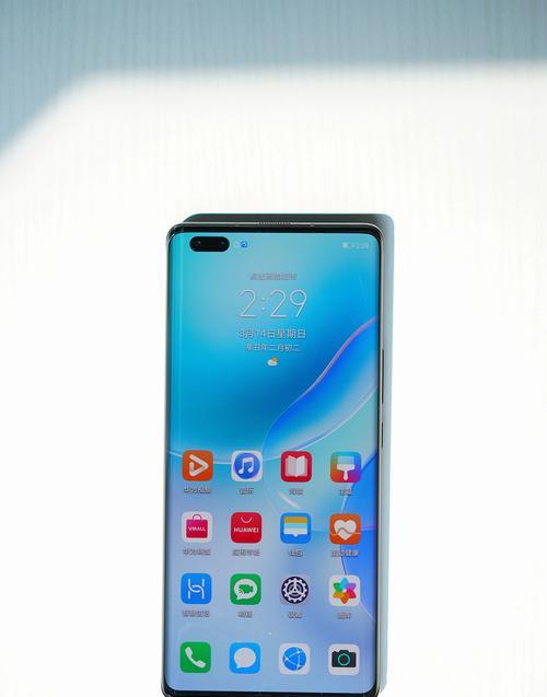 华为nova8Pro（开启高性能时代，nova8Pro领跑新一代智能手机）