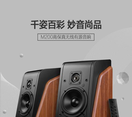 DALI达尼Rubicon6C混合有源音箱（独特设计、高端音质、智能连接，畅享音乐的无限可能）