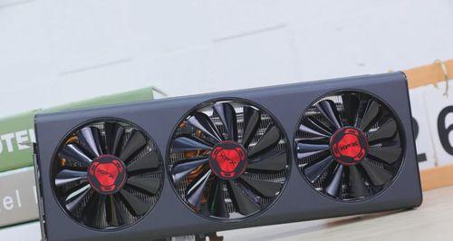 全面解析以讯景RX6700战狼版（探索游戏电竞新，以讯景RX6700战狼版亮相！）