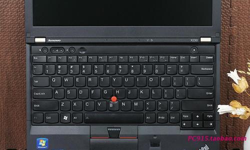 ThinkPadX220如何设置U盘启动（简单操作让你的ThinkPadX220通过U盘启动系统）