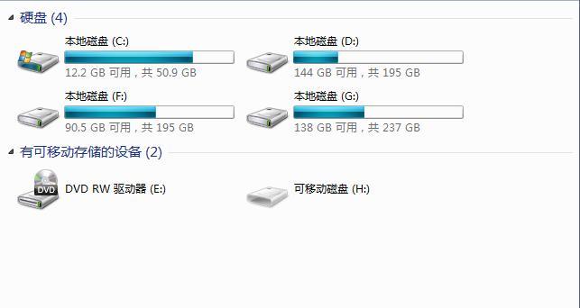 磁盘写入错误（探究磁盘写入错误的根源及有效解决方法）