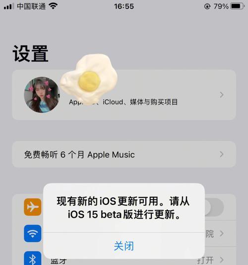 解决iPhone设备上无法删除描述文件的问题（探索简单有效的解决方法）