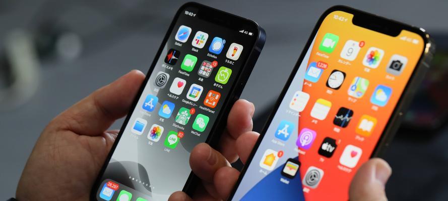 iPhone13屏幕卡死黑屏问题解决方法（快速修复iPhone13屏幕卡死黑屏的有效方法）