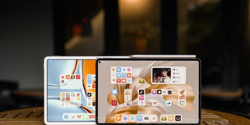 小米平板5Pro与华为MatePad11（以性能、功能与价格为比较指标，解析两款平板电脑的竞争力）
